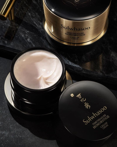 SULWHASOO Timetreasure Honorstige Cream 60ml