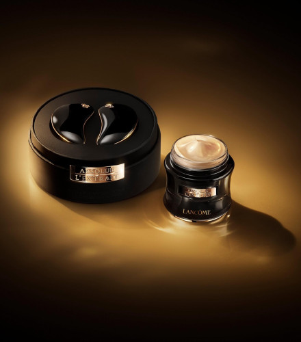  LANCOME ABSOLUE L'Extrait EYE CREAM 15ml