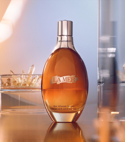 Genaissance de la Mer The Infused Lotion 150ML