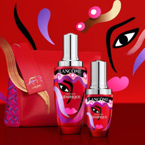 Lancôme Advanced Génifique Chinese New Year 2022 Limited Edition 100 ML