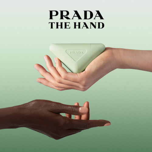 Prada Hand Triple Care 50ML