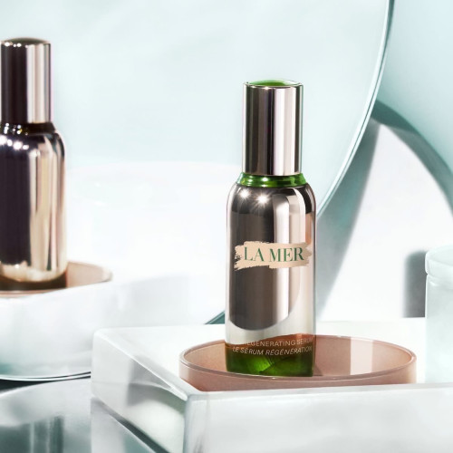  LA MER The Regenerating Serum 30ML เซ็นทรัล ไม่มีกล่องค่ะ