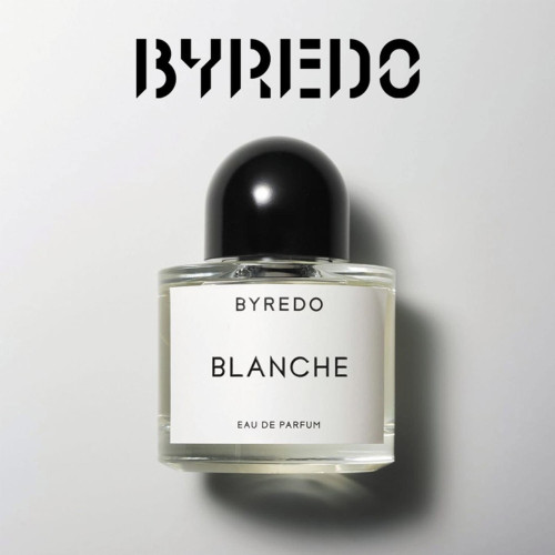  BYREDO Blanche Eau De Parfum 50ML / 100ML
