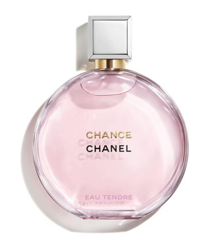 CHANCE EAU TENDRE  EAU DE PARFUM 100ML