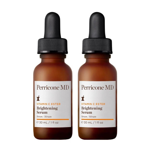 Perricone MD Vitamin C Ester Brightening Serum, 30ml x 2 ขวด