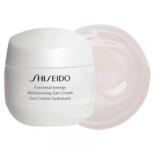 SHISEIDO Essential Energy Moisturizing Gel Cream 50ml