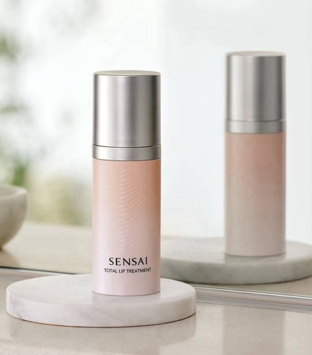 Sensai Total Lip Treatment 15ML