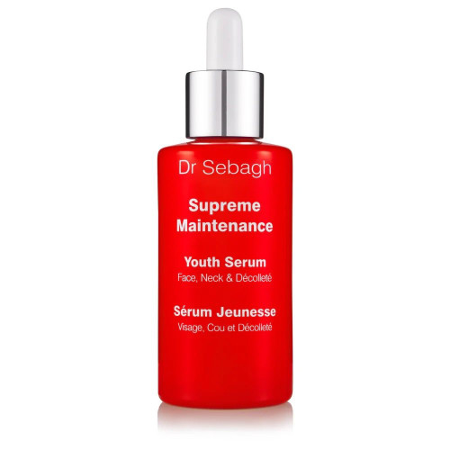 Dr Sebagh Supreme Maintenance Youth Serum  60ML No Box