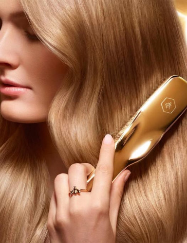 GUERLAIN SCALP & HAIR CARE BRUSH