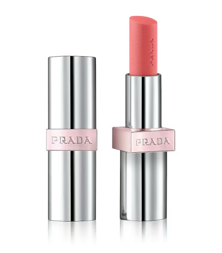  PRADA BEAUTY Light Glowing Lip Colour สี Pink