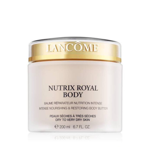 Lancôme Nutrix Royal Body Cream 200ml