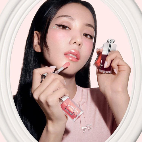NEW DIOR Addict Lip Glow Oil • 6ml 1