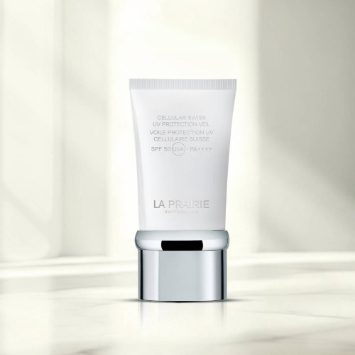 LA PRAIRIE Cellular Swiss UV Protection Veil Sunscreen 50ML