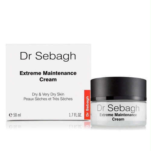  Dr Sebagh Extreme Maintenance Cream 50ML