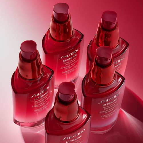 SHISEIDO Ultimune Power Infusing Concentrate 75 ML 1