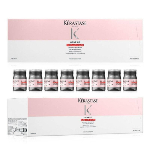 Kerastase Specifique Anti Chute Intense Serum 6ml*42 ขวด