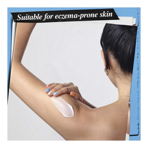 KIEHL'S Ultra Body Mega Moisture Squalane Cream 250ML 2