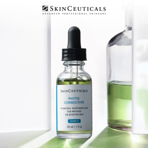 Skinceuticals Phyto Corrective Gel 30ml (น้ำเขียว อมฤต)