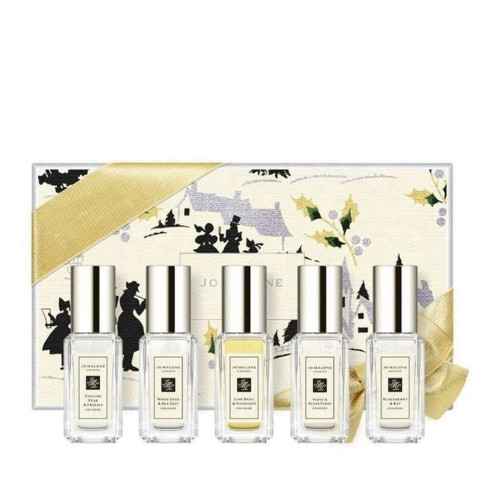  Jo Malone London Cologne Collection Gift Set 5 x 9ml