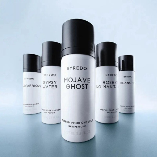  BYREDO Hair Perfume 75ml