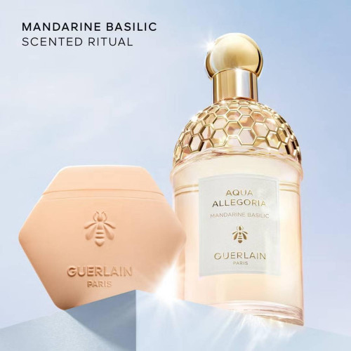 GUERLAIN AQUA ALLEGORIA HAND CREAMS 50ML