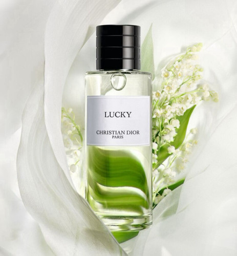  Dior Lucky น้ำหอมจากดอกลิลลี่ 50ML กลิ่น Bestseller