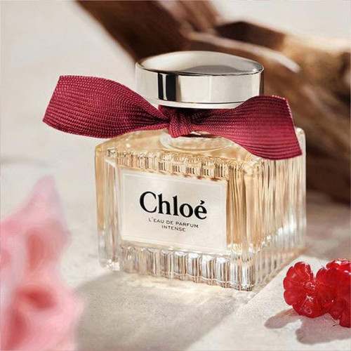 CHLOE น้ำหอมผู้หญิง Signature Intensement Eau de Parfum 100 มล.