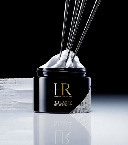  HELENA RUBINSTEIN Replasty Age Recovery Body Repairing Care 200ml