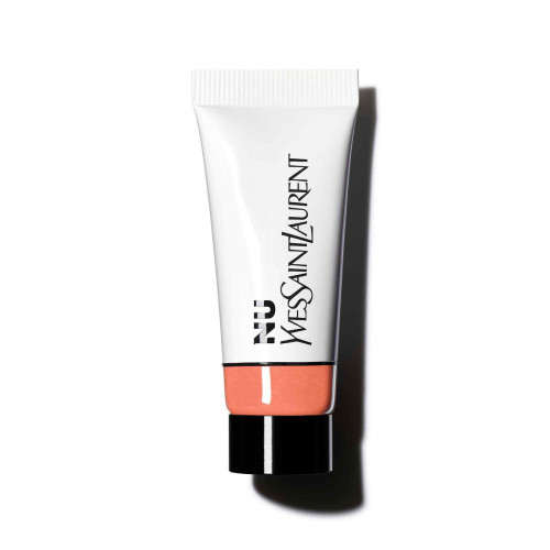  YSL LIP & CHEEK BALMY TINT 15ml สี Nu Pinch
