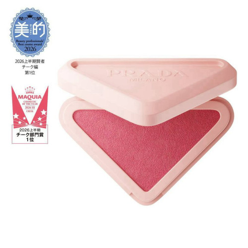  Prada Touch Cream-to-Powder Blush 3.5g