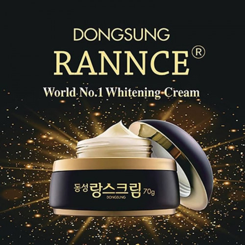 พร้อมส่ง Dongsung Rannce Cream 70g.