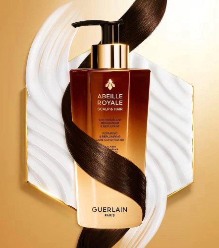 Guerlain Abeille Royale Repairing & Replumping Care Conditioner 290ml