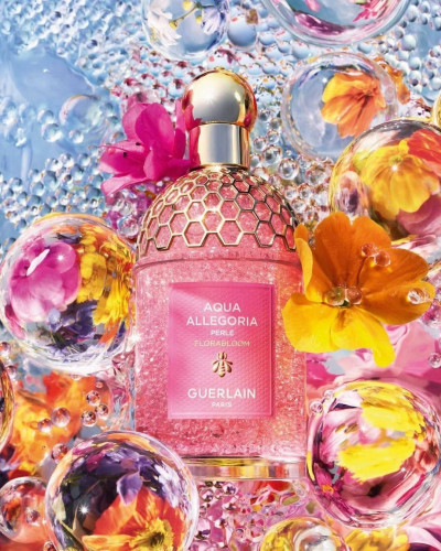 Guerlain Aqua Allegoria Perle Florabloom 125ML