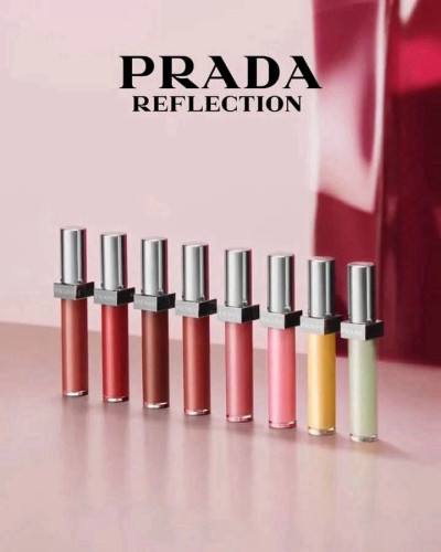  Prada Reflection Glossy Liquid Balm