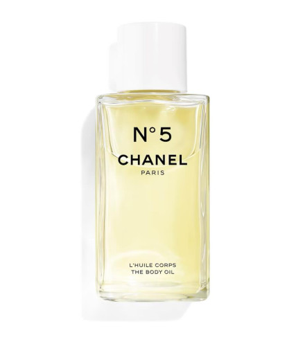 CHANEL N°5 The Body Oil 250ml
