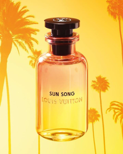 LOUIS VUITTON Sun Song 100ML