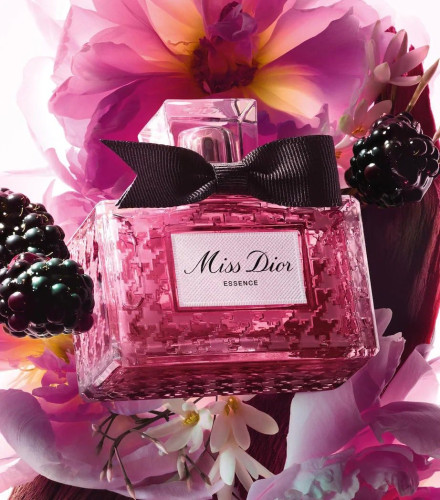 Miss Dior Essence 100ML 3