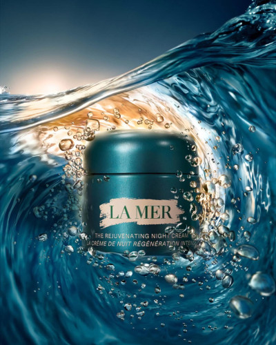  La Mer The Rejuvenating Night Cream 