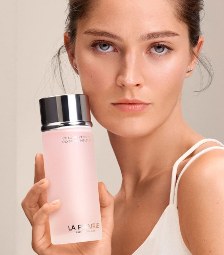 LA PRAIRIE Cellular Softening and Balancing Lotion 250ML