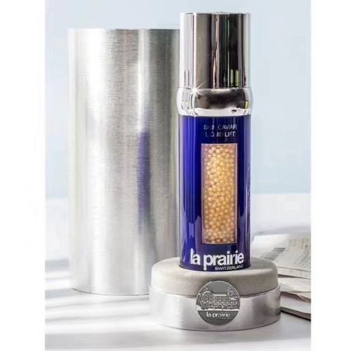 LA PRAIRIE SKIN CAVIAR LIQUID LIFT 50ml. เซรั่มในรูปแบบคาวเวีย