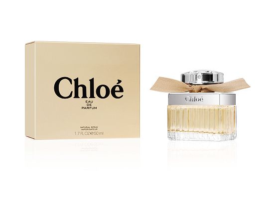 Chloe Perfume for Women 75 ml .
