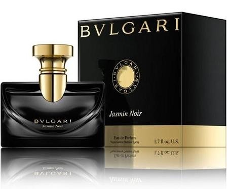 BVLGARI JASMIN NOIR Bvlgari Women Perfume 100ml.