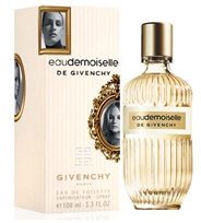 น้ำหอม Eaudemoiselle de Givenchy by Givenchy 100 ml.