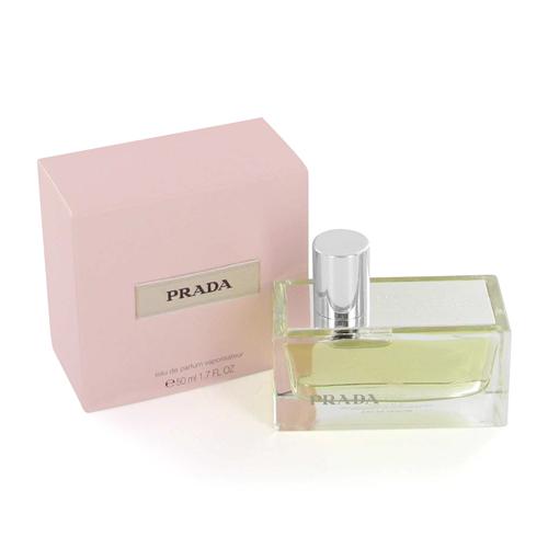 น้ำหอม Prada By Prada For woman EDP.80ml.