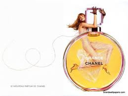 Chanel Chance Eau Tendre EDT(สีเหลือง)100ml . พร้อมกล่อง