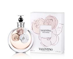 น้ำหอม Valentina By Valentino edu de parfum 100 ML.