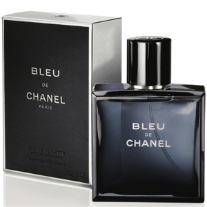 น้ำหอม Chanel Bleu de Chanel for men EDT 100ml พร้อมกล่อง