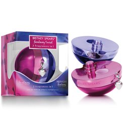 น้ำหอม Britney Spears twist EDP 100ml . พร้อมกล่อง