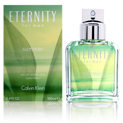 eternity summer 2009