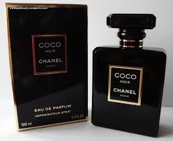 น้ำหอม Coco Chanel noir ขนาด 100 ml. หอมเนิ่นนาน